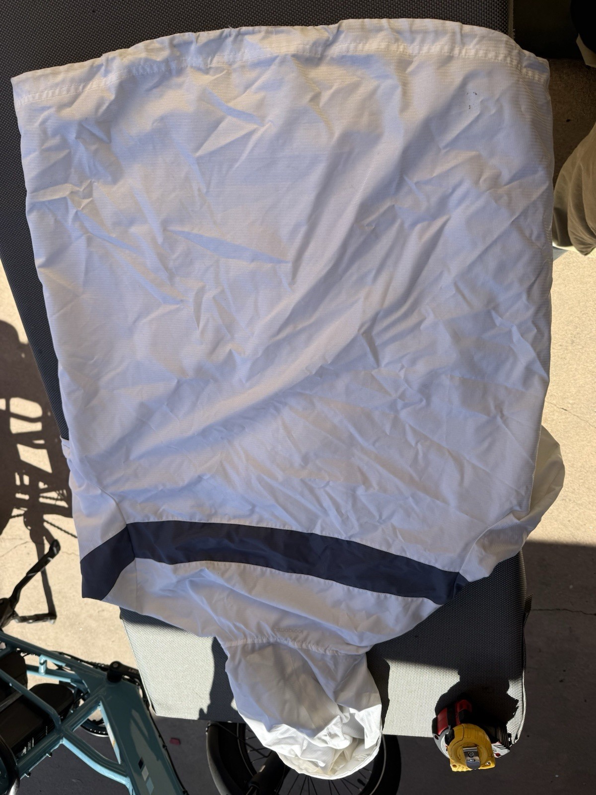 Adidas Soccer Jacket Size Large thumbnail 7