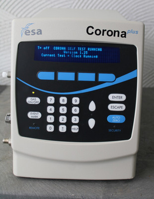 ESA Biosciences Corona plus Charged Aerosol Detector CAD 70-6967