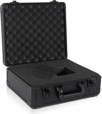 12.6 Inch Carrying Case With Customizable Pre-Diced Foam, 12.6x9.8x5.5