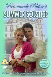 Summer Solstice [DVD] von Giles Foster | DVD | Zustand sehr gut