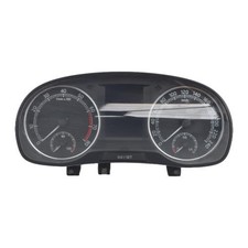 Compteur Skoda FABIA