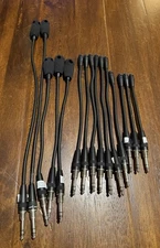 RTS MCP 90 Multiple Sizes Gooseneck Mic For KP-32 and KP-12 - Pick Your Size