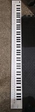 Carry-On 88 Key Folding Keyboard Piano MODEL: 203100-VA Pedal And Charger