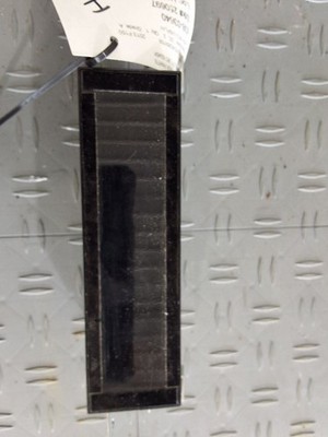 2011-2014 Ford F150 6.5 x 1.5'' Narrow Display Screen ID BL3T-19C116-A