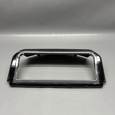 BMW R18 B INSTRUMENT COMBINATION COVERING 2020 2021 2022 2023 2024 OEM 9899424