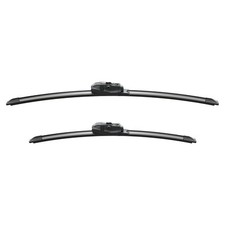 Bosch Evolution 2pc Front Left 21 And Right 18 Windshield Wiper Blade Set Bosch Evolution 2pc Front Left 21 And Right 18 Windshield Wiper Blade Set
