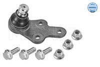Meyle Traggelenk FüHrungsgelenk 716 010 0027 FüR Ford Focus 3 Turnier