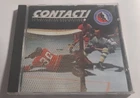 Contact Various Artists - CD Hockey Hall of Fame