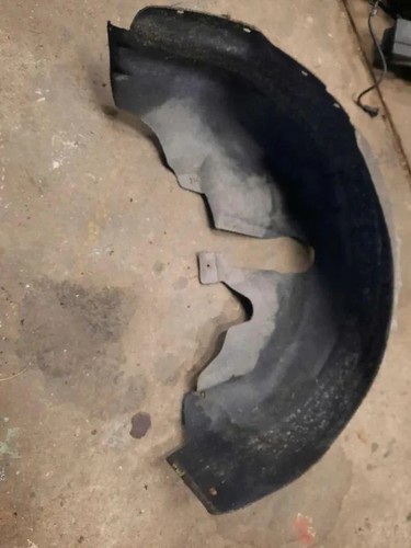 VW GOLF VIII CD1 Innenkotflügel hinten rechts 5K0810972 1.60 Diesel 34075012