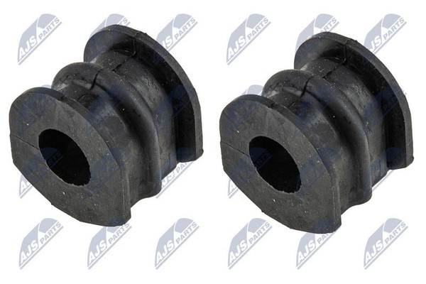 Stabilisatorlager Gummilager Hinten 2ST Hinten Passend FÜR Nissan-image