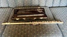 Gemeinhardt 22SP Flute