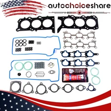Head Gasket Set For 02-06 Suzuki XL-7 01 Suzuki Grand Vitara 2.7L HS26395PT