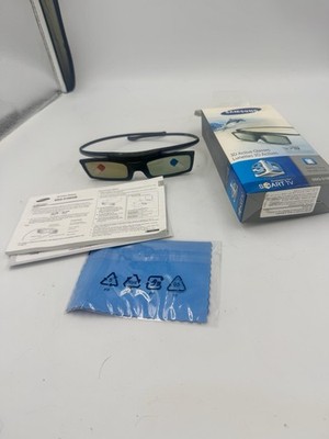 Samsung SSG-5100GB Active 3D Glasses New Open Box
