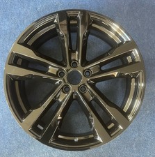 *NEU* 1 Original BMW i3s l01 Doppelspeiche 431 Felge 6x20 ET39 6888011 Black HA