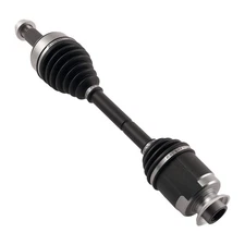 CV Axle Shaft Assembly For Honda CR-V 2007-2014 Front Passenger Right Side