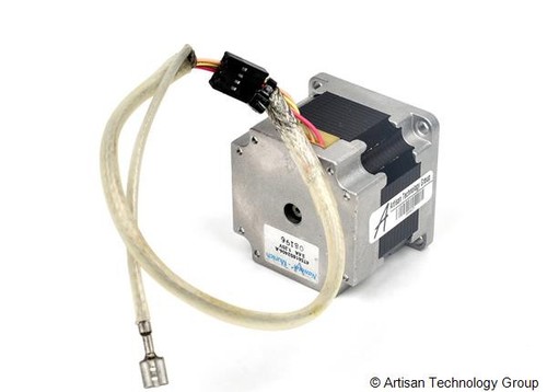 Motore passo-passo Nanotec 4T5618S2404-A - Foto 3 di 3