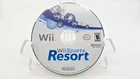 Wii Sports Resort (Nintendo Wii 2009) Disc Only Tested