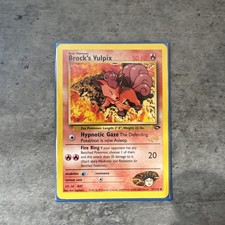 gold w stamped pokemon cards Wizards Gold W Stamp Promo Misty's Psyduck CGC 9 Pokemon Card Top Deck POP 36