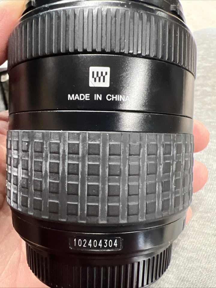 OLYMPUS ZUIKO DIGITAL LENSE 14-45MM 3:5-5.6 TESTED - Image 4 of 4