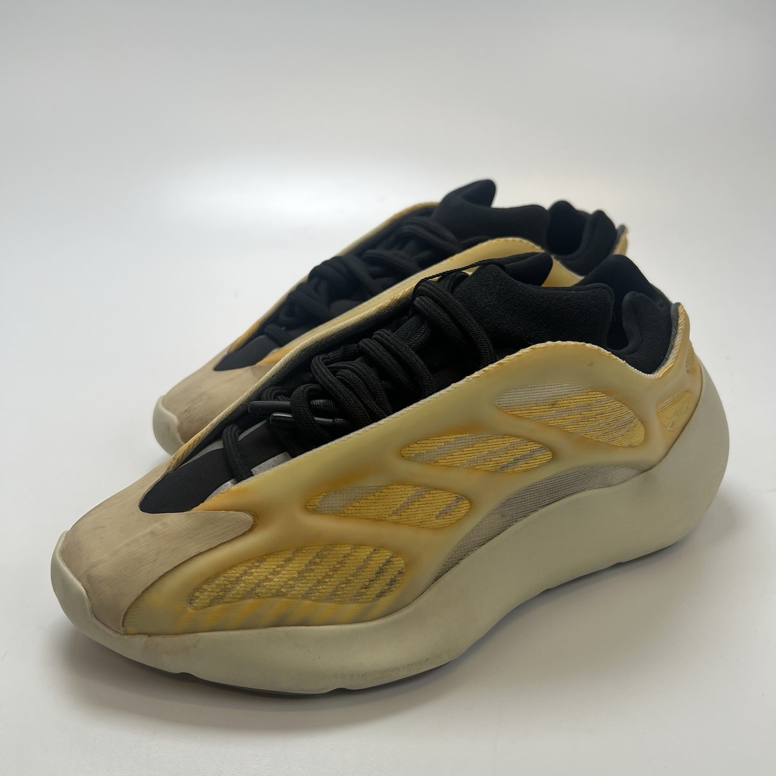Size 7 - Adidas Yeezy 700 V3 Mono Safflower