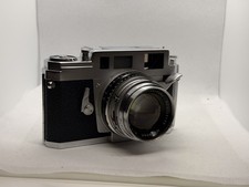 Konica Iiia Film Cameras for sale - eBay