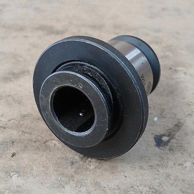 Bilz WER2 1/2'' Pipe Quick Change Tap Adapter