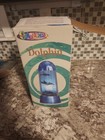 VTG 1994 RABBIT TANAKA Rotating Aquarium Ocean Motion Night Light TESTED WORKING — photo 9