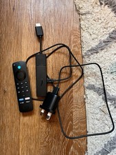 Amazon Fire TV Stick HD (Newest gen)