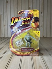 1981 Topps Raiders of the Lost Ark Trading Cards 7