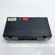 Pannello climatizzatore riscaldatore Jaguar S Type 2001 - 2007 AC 6R8318C612DA