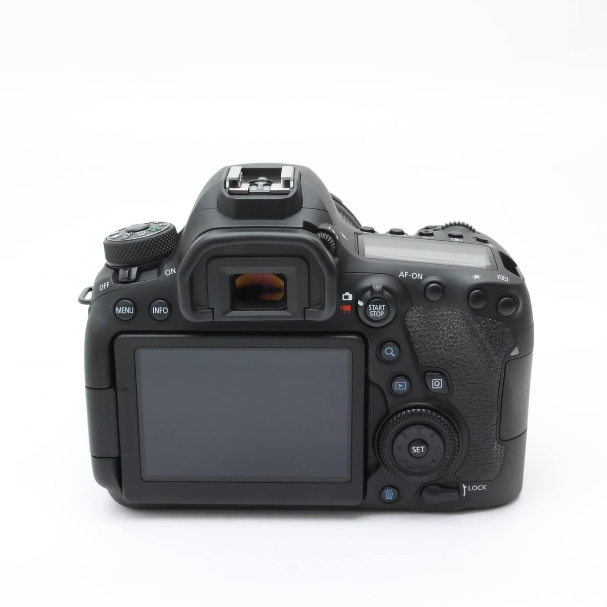 Canon EOS 6D Mark II EF24-70 F4L IS USM Lens Kit #63 | eBay