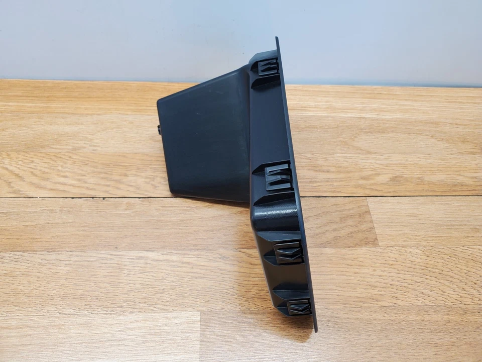 ✅ 13-19 OEM BMW F06 M6 650 Alpina B6 Gran Coupe Trunk Start Storage Trim * - Image 4 of 4