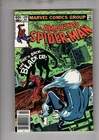 The Amazing Spider-Man #226 • Marvel • 1982 • We Combine Shipping!