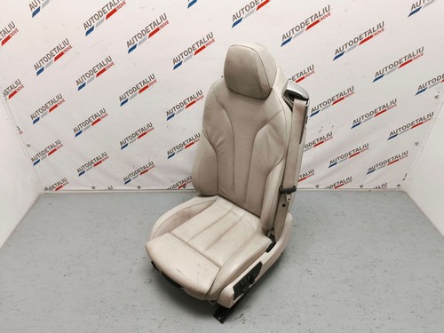 BMW 6 F06 Gran coupe 2013 Vorne links Fahrersitz DVV16334