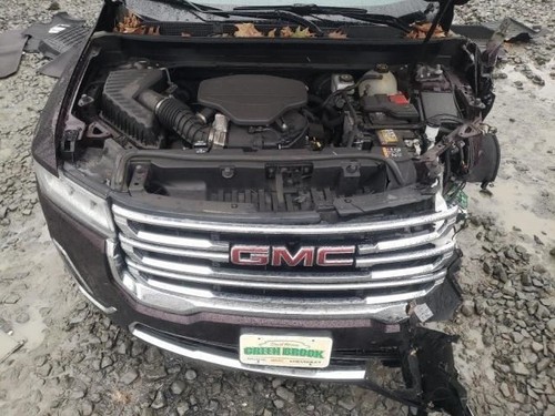 Passenger Right Lower Control Arm Front Fits 20-23 ACADIA 2857706 - Picture 6 of 12