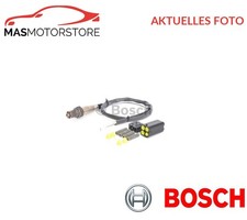 LAMBDASONDE LAMDASONDE RECHT LINKS BOSCH 0 258 986 615 A FÜR LOTUS ELISE,EXIGE