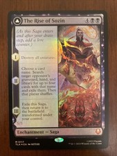 Visions Of Beyond [Borderless Foil] #21 Prices | Magic Avatar: The