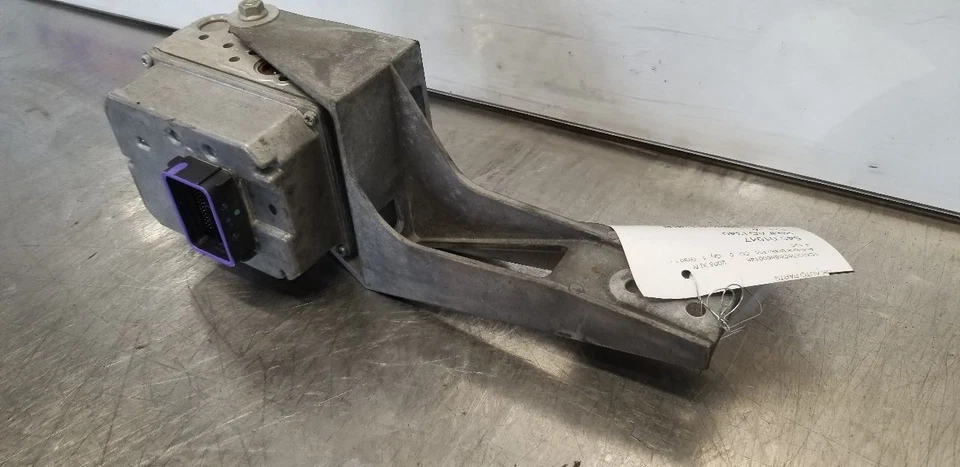 08 CADILLAC XLR-V CONJUNTO DE BOMBA ABS 15855368 15855367 - Imagem 3 de 4