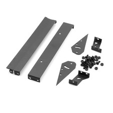 Rally Car Tail Wing For Tamiya TT02 TT01 XV01 1/10 RC Drift Car Modifying Parts