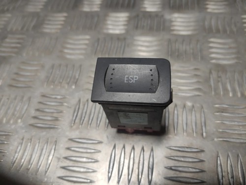 VW GOLF IV 1J1 ESP-Taste 1J0927134A 1.60 Petrol 77kw 2000 23624156