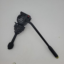 Sachtler DV-1 Head Tripod 75mm