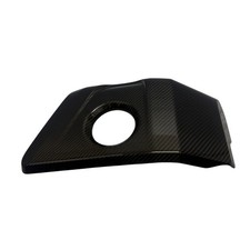 2012-2013 Audi Ttrs Genuine Oem Carbon Fiber Engine Cover 07k103925c 2012-2013 Audi Ttrs Genuine Oem Carbon Fiber Engine Cover 07k103925c