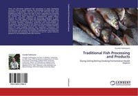 Traditional Fish Processing And Products Suwedo Hadiwiyoto