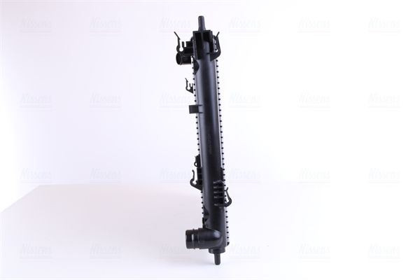 NISSENS Coolant Radiator 67611 for HYUNDAI I20 (2008) 1.4 CRDI etc - Image 12
