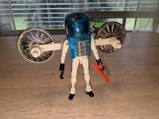 Micronauts Galactic Defender Vintage 1978 Mego