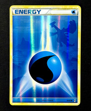 2011 Pokemon LUGIA WATER ENERGY Call of Legends REVERSE HOLO Foil Set Card 90/95 on eBay