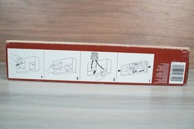 LEGO System Western Showdown Canyon 6799 In 1997 New Retired