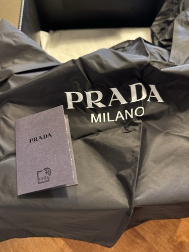 Prada Cloud Bust Thunder EU 35.5 US 5.5 - Bild 2 von 8