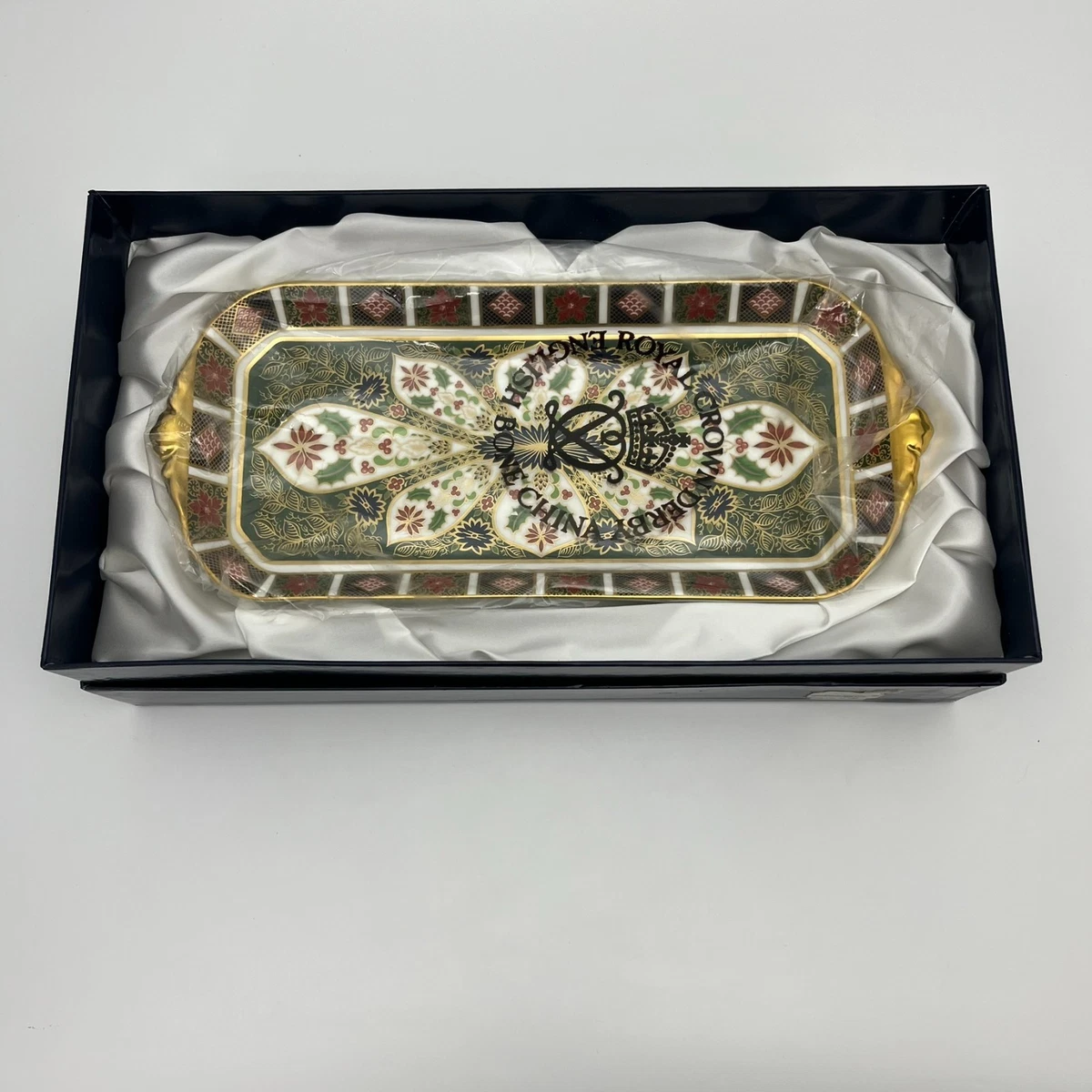 Royal Crown Derby Old Imari for sale | eBay