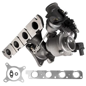 Turbolader for VW Passat 2,0 Liter TFSI mit 147 kW 200 PS Motor BWA 06F145701G